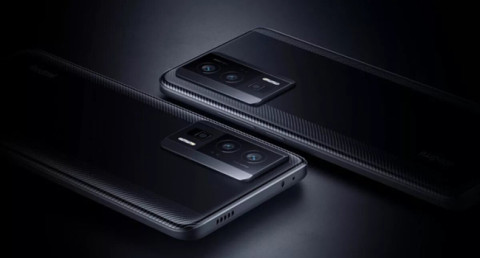 Redmi K60, K60E and K60 Pro: Xiaomi introduces new Redmi K60 series