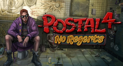 10 worst games of 2022: Postal 4: No Regrets tops list