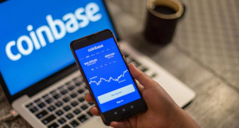 Crypto exchange Coinbase to pay $100 million for violating US anti-money laundering laws