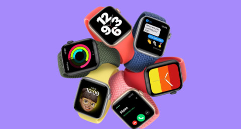 В 2024 году Apple начнет производить собственные дисплеи и откажется от разработок Samsung и LG