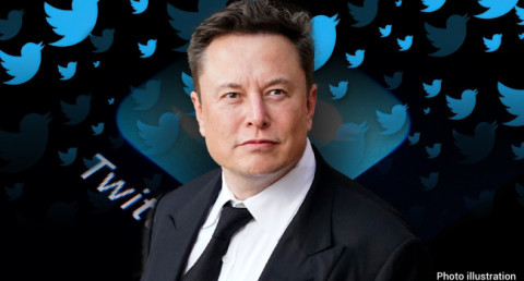 Elon Musk to make first payment next week on $300 million loan he took out to buy Twitter