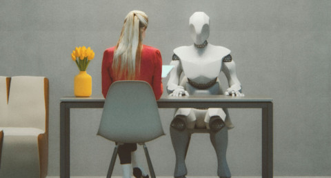 ChatGPT fools HR professionals: AI writes motivation letter and test assignment better than 80% of applicants