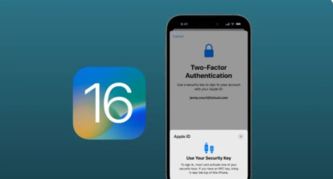 Apple fixes issues on fake emergency calls, screen lines and adds new features: iOS 16.3 finally released!