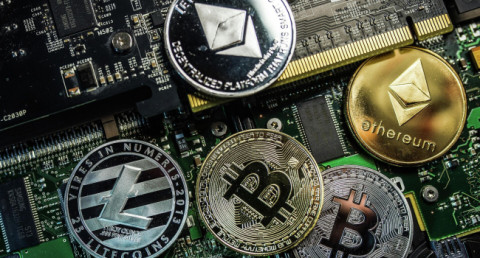 Cryptocurrencies are rising in value: Bitcoin is already trading at $23,000, Ethereum is over $1,600