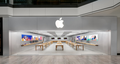 Apple is facing lawsuit for collecting and using iPhone user data