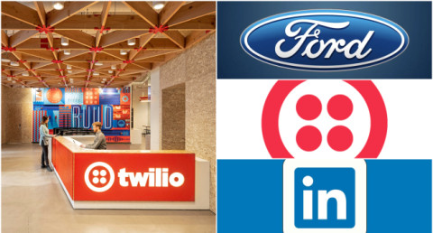 Կրճատումներ՝ Twilio-ում, LinkedIn-ում և Ford-ում․ ավելի քան 5300 մարդ կազատվի աշխատանքից