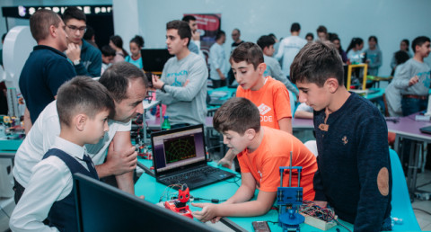 First Armath workshop to open in Glendale