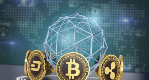 Brazil will be able to pay taxes in cryptocurrency and UAE will create its own digital currency