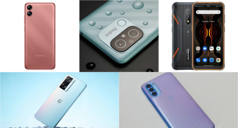 The 5 best smartphones under $150
