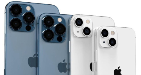 США включили iPhone и другую продукцию Apple в список опасных устройств