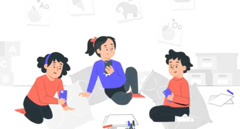 How to protect children from unwanted digital platforms?