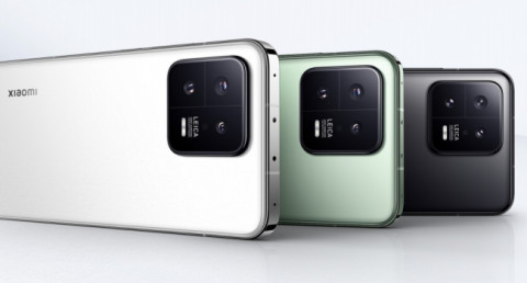 Global versions of Xiaomi 13 and 13 Pro smartphones unveiled: How much will they cost?