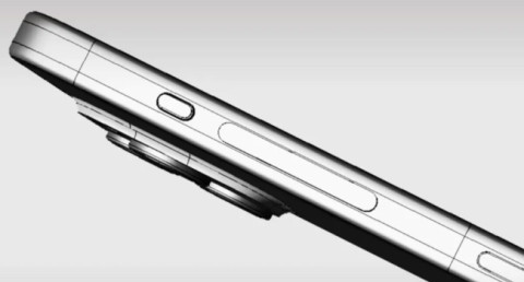 iPhone 15 Pro-ն ձայնի կարգավորման սենսորային կոճակներ կունենա․ համացանցում նոր լուսանկարներ են հրապարակվել