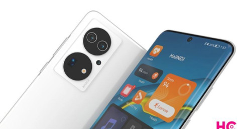Արբանյակային կապ, գերամուր էկրաններ․ Huawei-ը միանգամից 3 սմարթֆոն է ներկայացրել