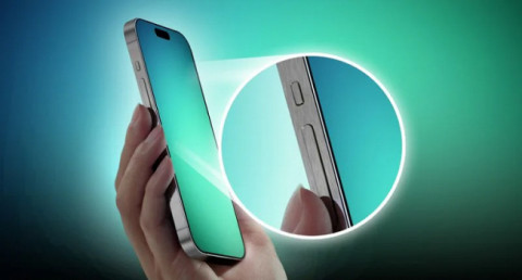 iPhone 15 Pro получит многофункциональную кнопку вместо простого переключателя режимов звука