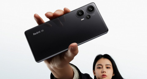 Redmi Note 12 Turbo-ն ռեկորդ է սահմանել. 5 րոպեում դրա վաճառքը գերազանցել է նույնքան հիշողությամբ սմարթֆոնների ընդհանուր վաճառքին