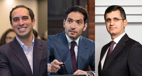 Ucom announces CEO transition: Ralph Yirikian to replace Ara Khachatryan