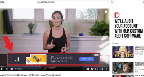 YouTube to stop showing pop-up ads while watching videos, starting April 6