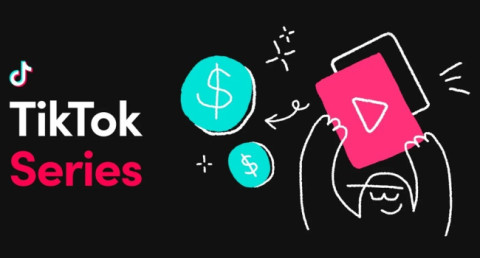 Paid content appears on TikTok: 20-minute videos can be sold for up to $190