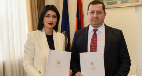 ԵՊՀ-ն «Doing Digital Forum»-ի տեղեկատվական աջակից․ ԵՊՀ-ն ու SPRING PR-ը համագործակցության հուշագիր են կնքել