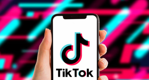 $16 million: UK regulator fines TikTok for violating law regarding minors