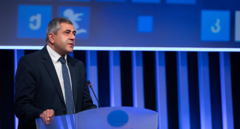AIM Signs Memorandum of Understanding with UNWTO
to Boost Tourism-Based Investments