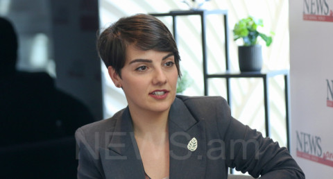 Ի՞նչ անել, որ Հայաստանում գիտությունը դառնա մրցունակ, երկիրը հայտնվի նորարարություններով առաջատարների շարքում