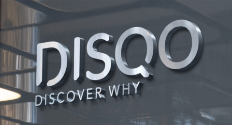 Data Awards recognizes DISQO as best data research solution