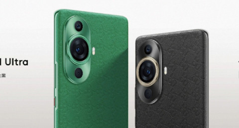 Huawei представила недорогой смартфон nova 11 Ultra с характеристиками, которыми далеко не каждый флагман может похвастаться