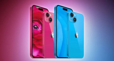 Смартфон iPhone 15 получит уникальную заднюю панель