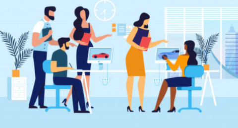 10 most promising professions of the future according to AI