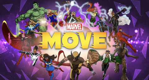iPhone to get a new "superhero" app: What does Marvel have to do with it?