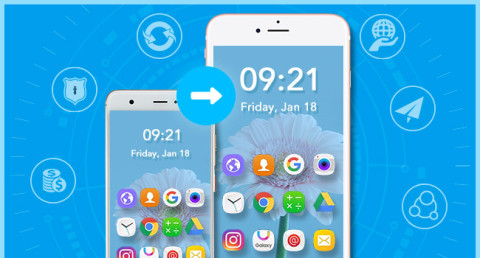 Как можно запускать приложения для iPhone на Android-смартфонах?