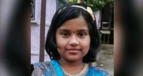 Explosion of mobile phone battery kills 8-year-old girl in India