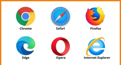 Որո՞նք են ամենատարածված բրաուզերները․ Google Chrome-ը շարունակում է մնալ առաջատարը