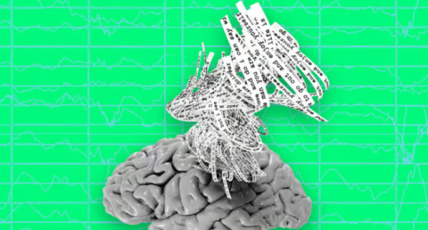 AI system reads minds and produces text without implants