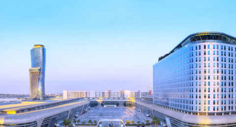 Under the patronage of Khaled bin Mohamed bin Zayed, 12th Annual Investment Meeting to take place in Abu Dhabi