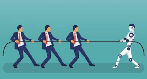 Labor market, spam and even elections։ What harm can artificial intelligence do to humanity?