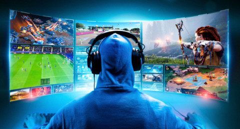 Which video games can improve motivation to learn?