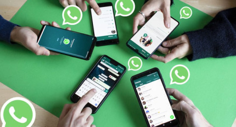Another update: WhatsApp will have 5 new and useful functions (photo)