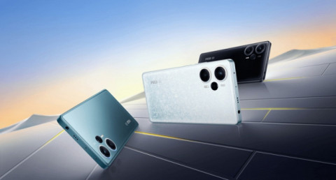 Poco F5 and Poco F5 Pro: The world's most powerful sub-flagship smartphones are introduced