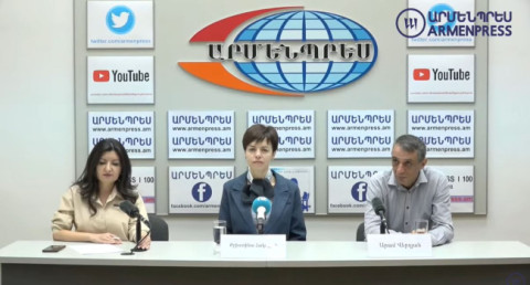 Հայաստանում արդեն հնարավոր է էլ․փոստի հայատառ հասցե ունենալ, հայատառ դոմենով կայքերի թիվն ավելանում է