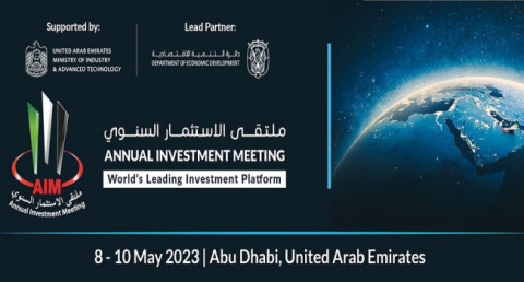 Abu Dhabi, AIM tie up with China Bridge Capital and NextG Tech Ltd. to jointly establish fund to attract companies with billions of capitals to Abu Dhabi