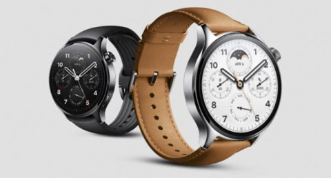 Xiaomi представит часы, которые могут конкурировать с Apple Watch