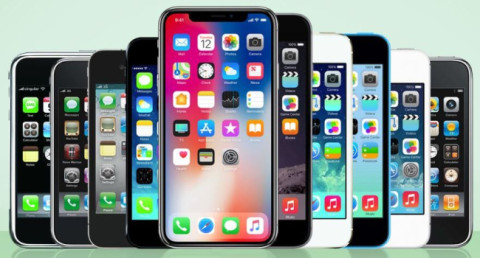 Почему Apple не ремонтирует все iPhone-ы? Во Франции начато расследование