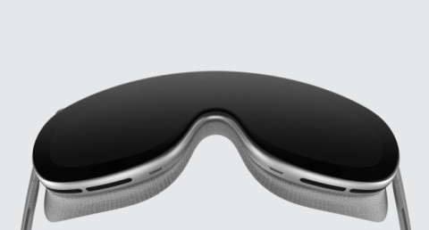 Apple подала заявку на регистрацию нового товарного знака: Он может быть связан с гаджетом, который компания представит в скором будущем