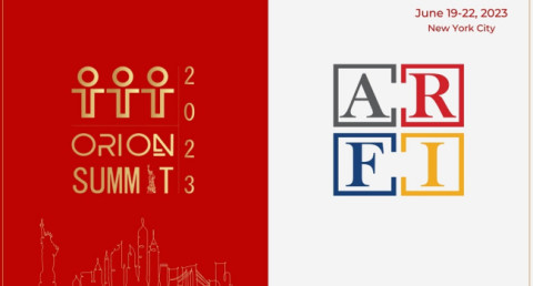 ARFI, the first Armenian investment crowdfunding platform, will be presented at the Orion Summit 2023