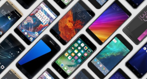 Top 10 Smartphone Manufacturers: What are they and how are they different?