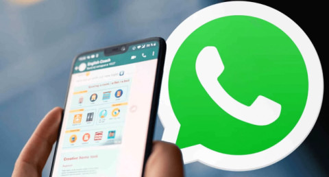 WhatsApp to introduce new function: Soon it will be possible to send photos in HD quality