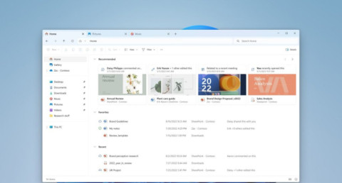 A new Windows 11 update is released: What new features does it have?